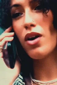 Photo of Cyra Belhadj as Amber Son