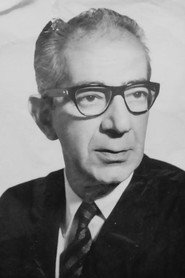 Photo of Floriano Faissal as Barrocas