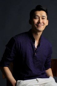 Photo of Kim Jae-hong as Thug Leader