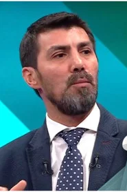 Photo of Ceyhun Eriş as Avukat