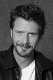 Photo of Beto Schultz as Daurílio