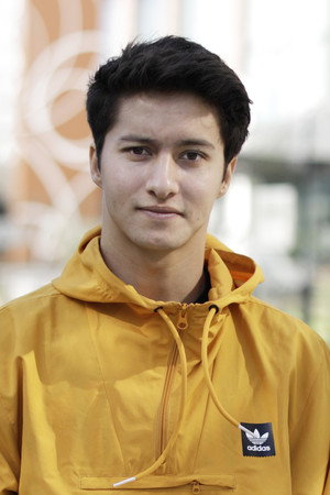 Photo of Tony Porucha from the Latest Netflix gallery