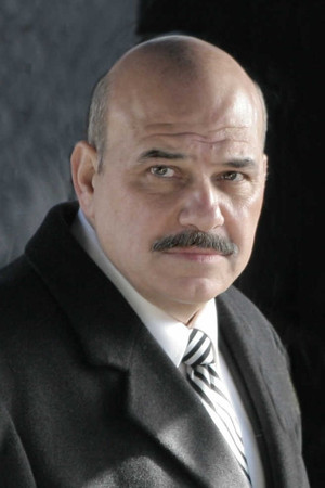 Jon Polito photo