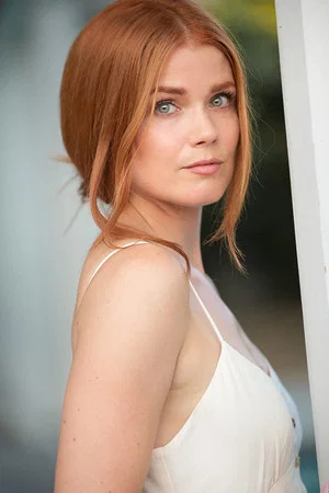 Photo of Alisha Soper from the Latest Netflix gallery