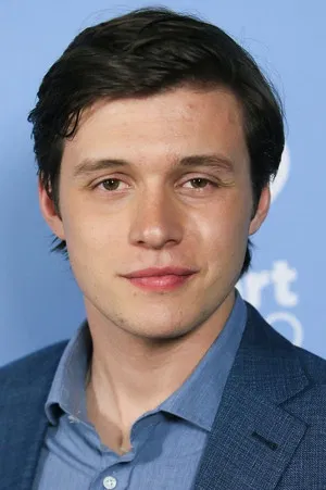 Nick Robinson photo
