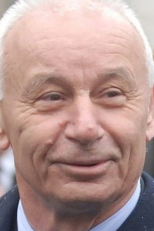Photo of Dragomir Čumić from the Latest Netflix gallery