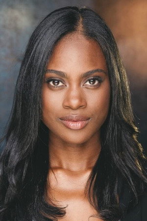 Photo of Ashli Auguillard from the Latest Netflix gallery