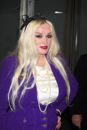 Mamie Van Doren photo