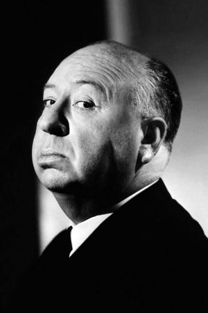 Alfred Hitchcock photo