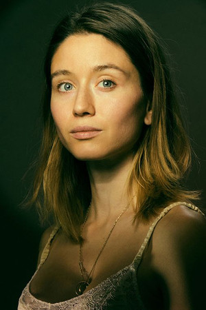 Efthalia Papacosta photo