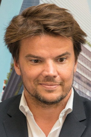 Bjarke Ingels photo