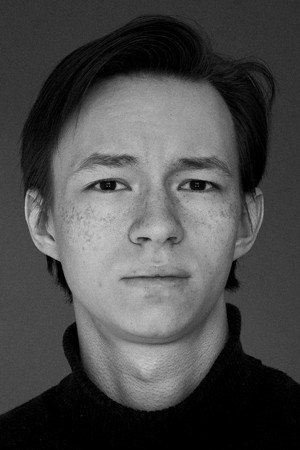 Photo of Daniil Gorelov from the Latest Netflix gallery