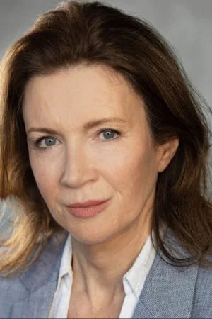 Photo of Jill Robertson from the Latest Netflix gallery