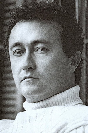 Curtis Harrington photo