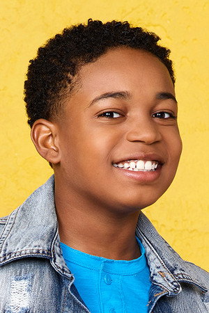 Issac Ryan Brown photo