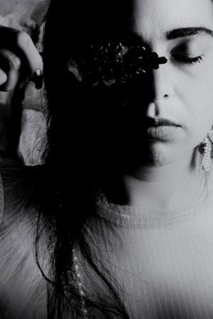 Photo of Alondra Mijangos from the Latest Netflix gallery