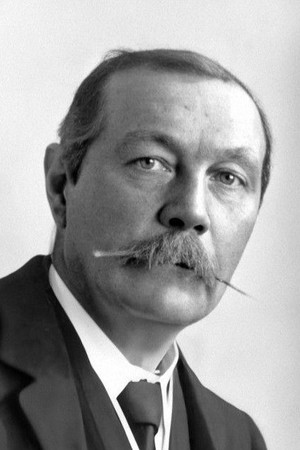 Photo of Arthur Conan Doyle from the Latest Netflix gallery