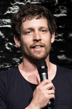 Photo of Rasmus Olsen from the Latest Netflix gallery