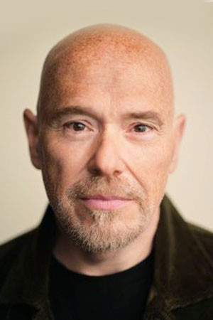 Photo of Nick Holder from the Latest Netflix gallery