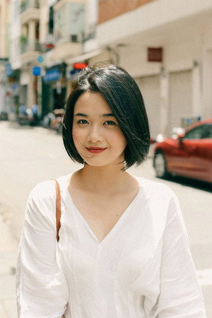 Photo of Ngọc Xuân from the Latest Netflix gallery