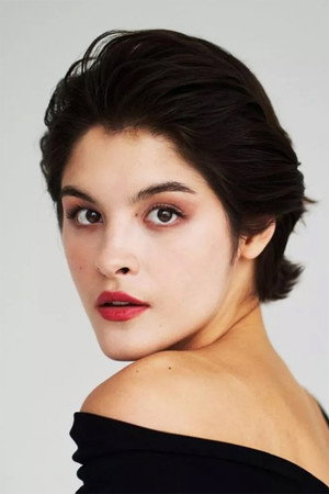 Valeriia Zoidova photo