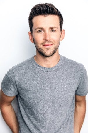 Photo of Michael Charles Roman from the Latest Netflix gallery