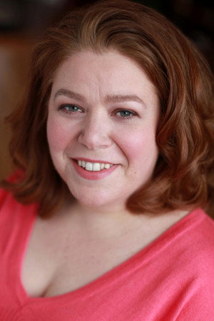 Photo of Janet Glassford from the Latest Netflix gallery