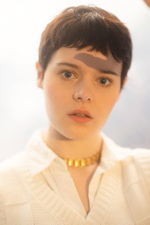 Photo of June Laporte from the Latest Netflix gallery