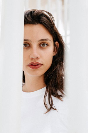 Photo of Léa Luce Busato from the Latest Netflix gallery
