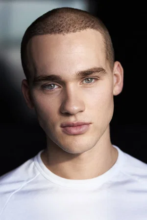 Photo of Charlie Di Stefano from the Latest Netflix gallery