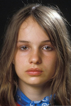 Photo of Natja Brunckhorst from the Latest Netflix gallery