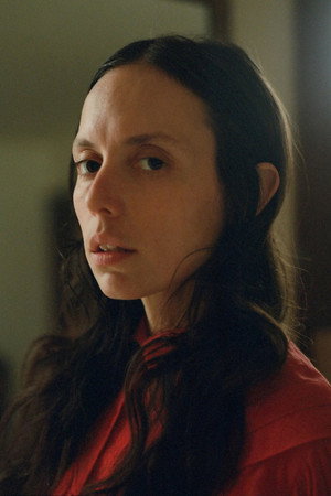 Photo of Zia Anger from the Latest Netflix gallery