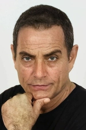 Photo of Aytaç Özgür from the Latest Netflix gallery