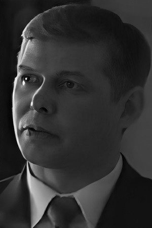 Photo of Anatolii Ivanov from the Latest Netflix gallery