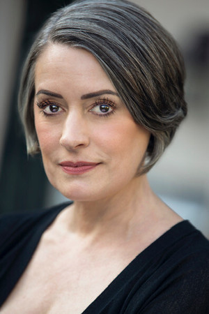 Paget Brewster photo