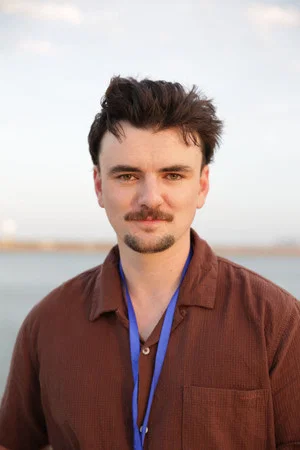 Photo of Brendon Stone from the Latest Netflix gallery