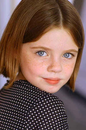 Photo of Charli Slaughter from the Latest Netflix gallery