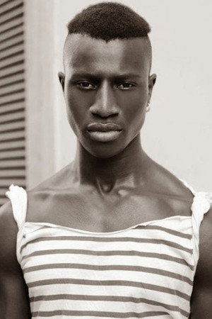 Welket Bungué photo