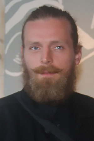 Photo of Jakub Gottwald from the Latest Netflix gallery