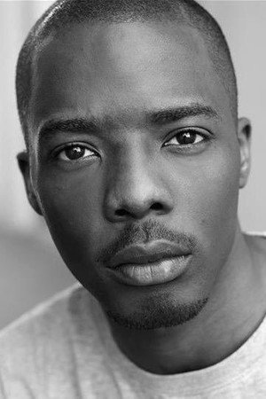 Photo of Solomon Israel from the Latest Netflix gallery