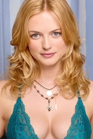 Photo of Heather Graham from the Latest Netflix gallery