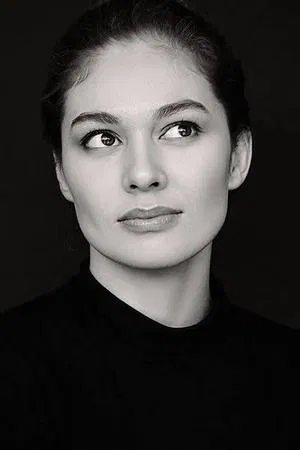 Photo of Almira Tursyn from the Latest Netflix gallery
