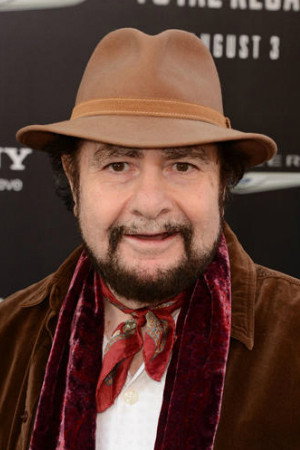 Photo of Ronald Shusett from the Latest Netflix gallery