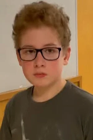 Photo of Zachary LeBaron from the Latest Netflix gallery