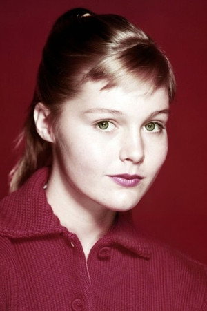 Carol Lynley photo