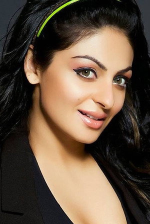 Photo of Neeru Bajwa from the Latest Netflix gallery