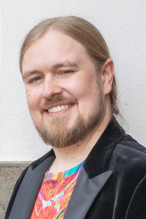 Photo of Johannes Schmidt from the Latest Netflix gallery
