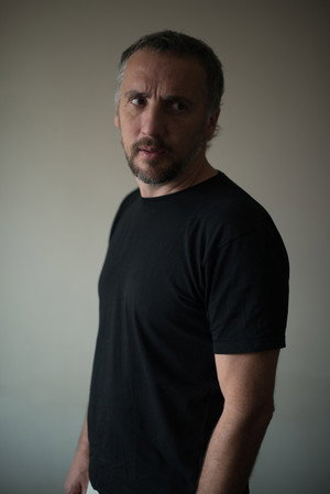 Photo of Beto Bernuez from the Latest Netflix gallery