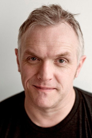 Greg Davies photo