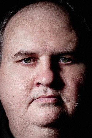 Photo of Trent from the Latest Netflix gallery